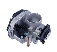 Corpo Borboleta Tbi Volkswagem