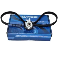 Kit Tensor e Correia Dentada Volkswagen Gol Parati 1996 a 2002  KTB255 - Foto 2