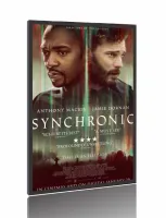 Quadro Poster Filme  Synchronic (2020)