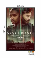 Quadro Poster Filme  Synchronic (2020) - Foto 2