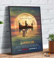Quadro Poster Filme  Terra dos Sonhos (2022) - Foto 3