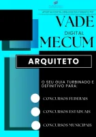Apostila do Arquiteto VADE MECUM Digital – O Guia DEFINITIVO