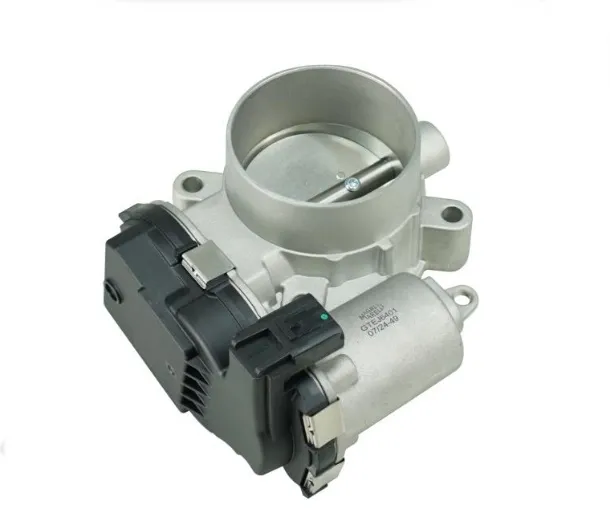 Corpo Borboleta Tbi Jeep  Fiat Imagem