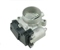 Corpo Borboleta Tbi Jeep  Fiat