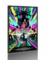 Quadro Poster Filme  Thor Ragnarok (2017)