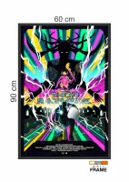 Quadro Poster Filme  Thor Ragnarok (2017) - Foto 2