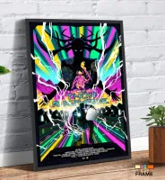 Quadro Poster Filme  Thor Ragnarok (2017) - Foto 3