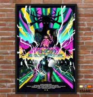 Quadro Poster Filme  Thor Ragnarok (2017) - Foto 5