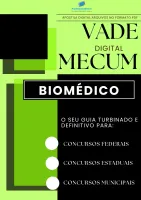 Apostila do Biomédico VADE MECUM Digital – O Guia DEFINITIVO