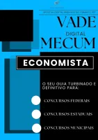Apostila do Economista VADE MECUM Digital – O Guia DEFINITIVO.