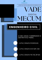 Apostila do Engenheiro Civil VADE MECUM Digital – O Guia DEFINITIVO.
