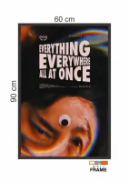 Quadro Poster Filme  Tudo em Todo o Lugar ao Mesmo Tempo (2022) - Foto 2