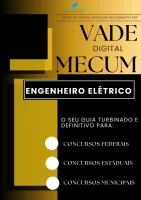 Apostila do Engenheiro Elétrico VADE MECUM Digital – O Guia DEFINITIVO
