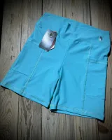 SHORT FITNESS FEMININO - Foto 2