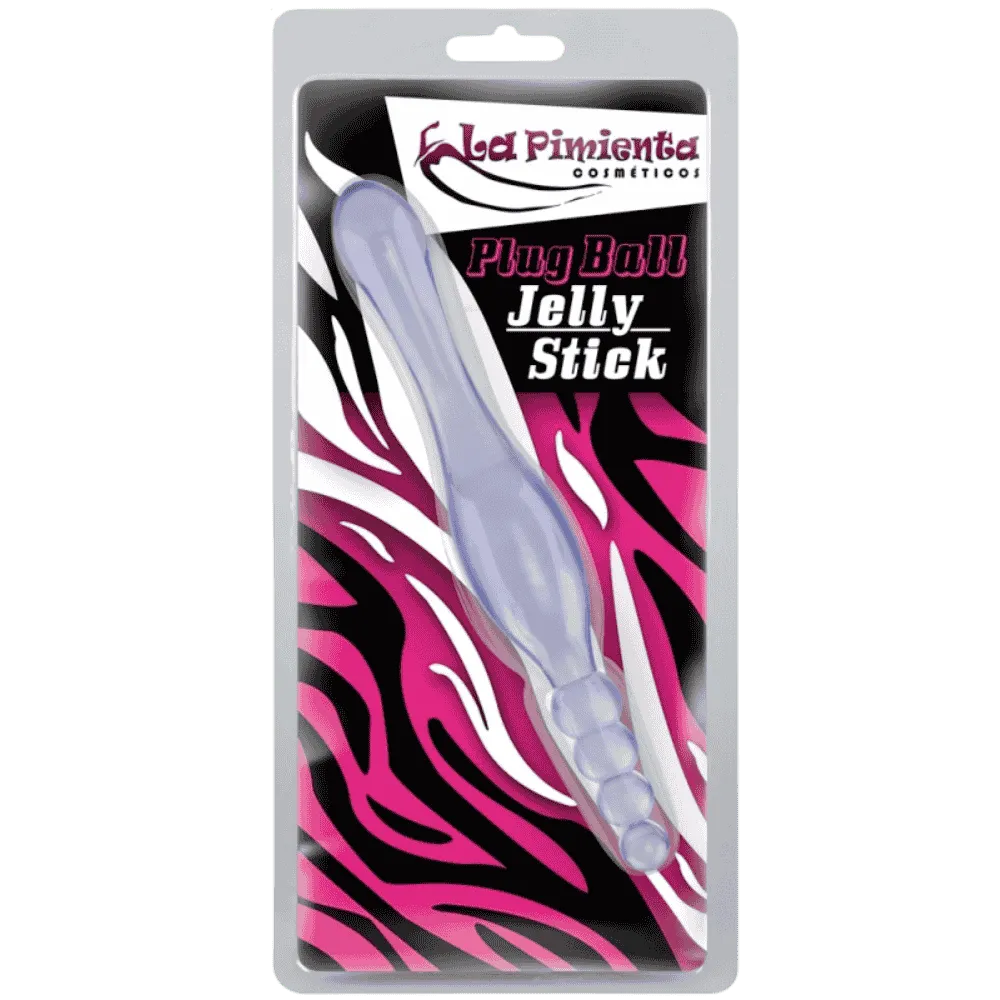 Plug Jelly Stick 2