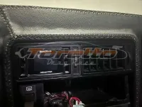 Suporte Fueltech Wideband NanoPRO Opala Caravan 1988/1992 - Foto 3
