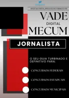 Apostila do Jornalista VADE MECUM Digital – O Guia DEFINITIVO.