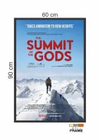 Quadro Poster Filme  Viagem ao Topo da Terra (2021) - Foto 2