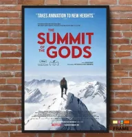 Quadro Poster Filme  Viagem ao Topo da Terra (2021) - Foto 5