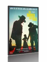 Quadro Poster Filme  Vingança & Castigo (2021)