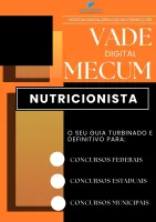 Apostila do Nutricionista VADE MECUM Digital – O Guia DEFINITIVO.