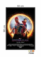 Quadro Poster Filme  Homem-Aranha Sem Volta Para Casa (2021) - Foto 2
