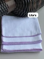 FRALDA PREMIUM PICUETA 35X38 BOCA - Foto 7