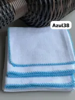 FRALDA PREMIUM PICUETA 35X38 BOCA - Foto 9