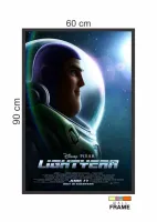 Quadro Poster Filme  Lightyear (2022) - Foto 2