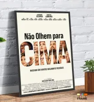 Quadro Poster Filme  Não Olhe para Cima (2021) - Foto 3