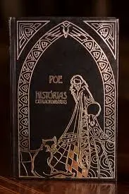 HISTORIAS EXTRAORDINARIAS (PRODUTO USADO - MUITO BOM)