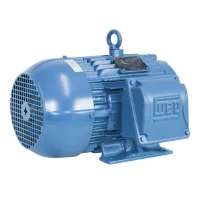 Motor Elétrico W22 IR3 Premium 2CV 2 Pólos L80 Trifásico 220/380/440V WEG - 11724943