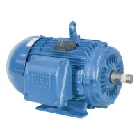 Motor Elétrico W22 IR3 Premium 2CV 2 Pólos L80 Trifásico 220/380/440V WEG - 11724943 - Foto 2