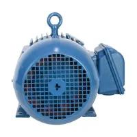 Motor Elétrico W22 IR3 Premium 2CV 2 Pólos L80 Trifásico 220/380/440V WEG - 11724943 - Foto 4