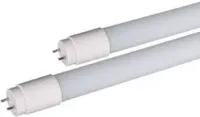 Lâmpada Tubular Led 18W 120cm T8 Bivolt