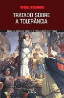 TRATADO SOBRE A TOLERANCIA (PRODUTO USADO - MUITO BOM)
