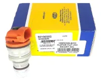 Bico Injetor VW Gol 1.0 SPI Gasolina  1995 a 1996 M Marelli IWM52300