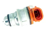 Bico Injetor VW Gol 1.0 SPI Gasolina  1995 a 1996 M Marelli IWM52300 - Foto 2