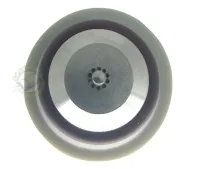 Bico Injetor VW Gol 1.0 SPI Gasolina  1995 a 1996 M Marelli IWM52300 - Foto 4