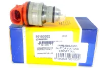 Bico Injetor VW Gol 1.0 SPI Gasolina  1995 a 1996 M Marelli IWM52300