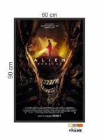 Quadro Poster Filme -Alien Romulus (2024) - Foto 2