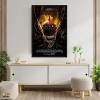 Quadro Poster Filme -Alien Romulus (2024) - Foto 4