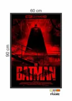 Quadro Poster Filme -Batman (2022) - Foto 2