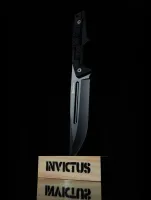 Faca Hunter Original Invictus - Foto 2
