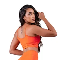 TOP ALÇA  FEMININO - Foto 2