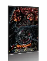 Quadro Poster Filme -Homem-Aranha De Volta ao Lar (2017)021