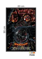 Quadro Poster Filme -Homem-Aranha De Volta ao Lar (2017)021 - Foto 2