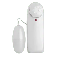 Vibrador Bullet Com fio Multivelocidade - Foto 2