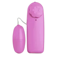 Vibrador Bullet Com fio Multivelocidade - Foto 3