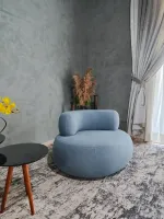 POLTRONA SENA